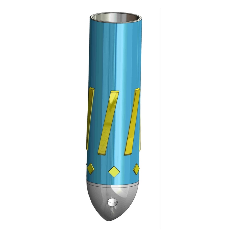 API 5CT Sertifikasi 7 3/4 