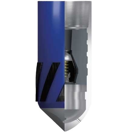 Industri Minyak & Gas C90-d LTC & Api 7 