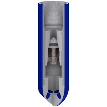 Bestseller SWS API 8 5/8 