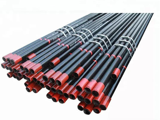 kualitas Pabrik Grosir SWS Heavy Duty API 5CT 7 5/8" 15.11mm N80 LTC Casing Pup Joint untuk aplikasi semen ladang minyak pabrik