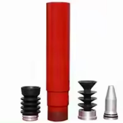 kualitas API 5CT 9 5/8 " 10,03mm L80 BTC Stage Collar untuk Oil Well Cementing pabrik