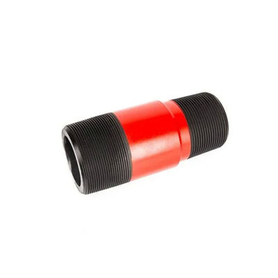 kualitas Grosir Pabrik SWS Heavy Duty API 5CT 7 5/8" 15.11mm N80 BTC Casing Pup Joint untuk Aplikasi Semen Ladang Minyak pabrik